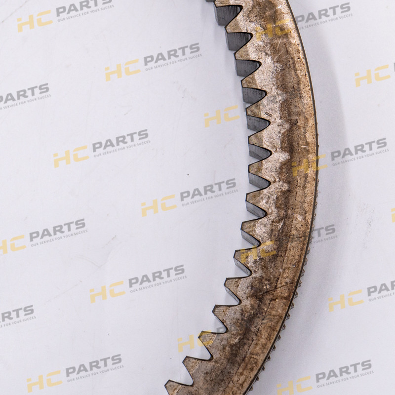 Уплотнительное кольцо гидромотора JCB — JS DELLAR