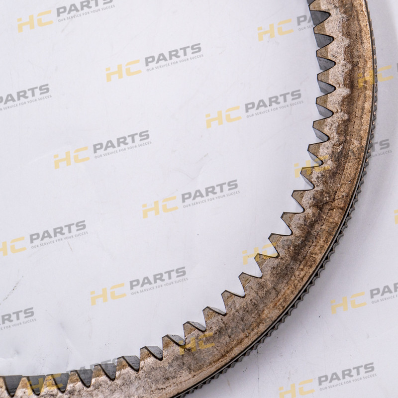 Уплотнительное кольцо гидромотора JCB — JS DELLAR