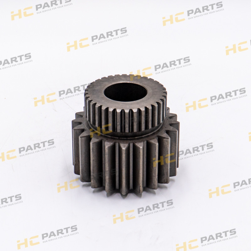 Промежуточный спутник JCB — JS DELLAR