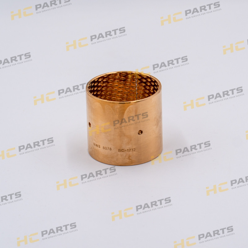 Верхняя втулка JCB Kingpost — оригинальная запчасть для мини-экскаватора