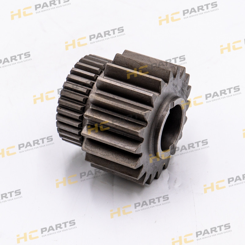 Промежуточный спутник JCB — JS DELLAR