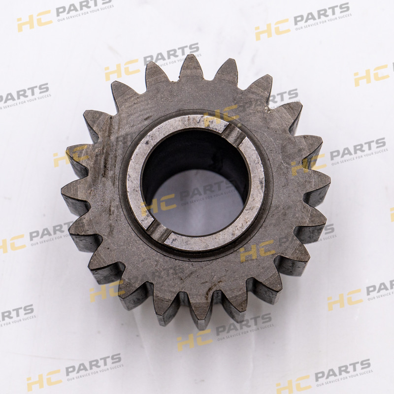 Промежуточный спутник JCB — JS DELLAR