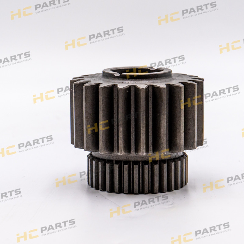 Промежуточный спутник JCB — JS DELLAR