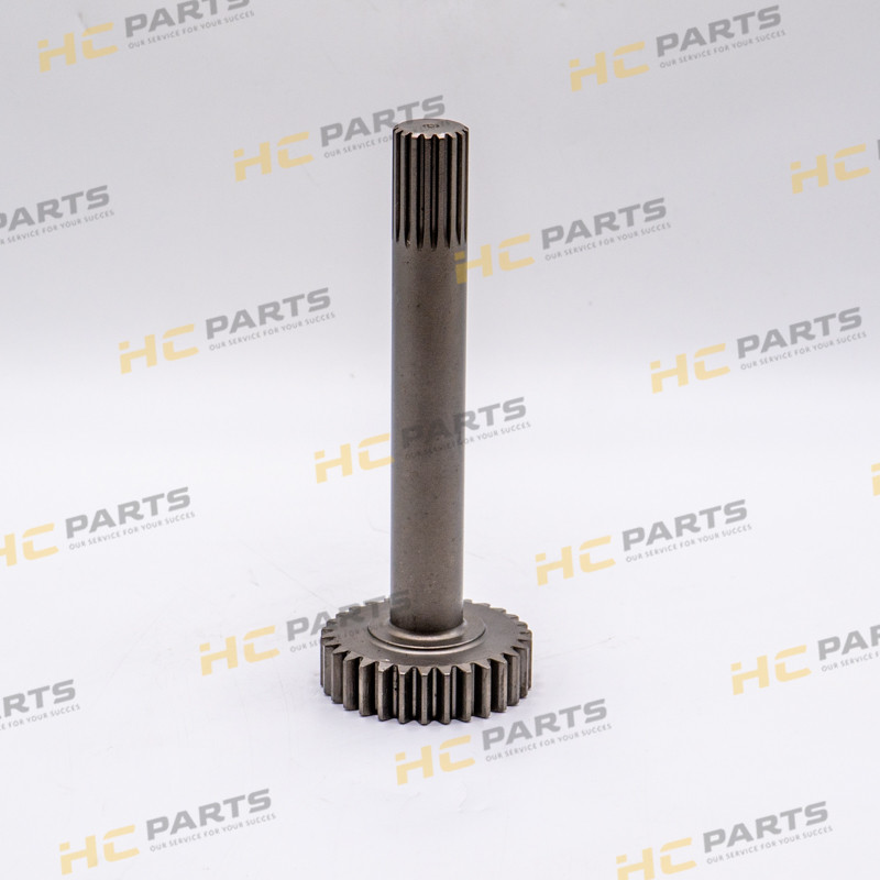 Приводной вал (редуктор) JCB — JS DELLAR