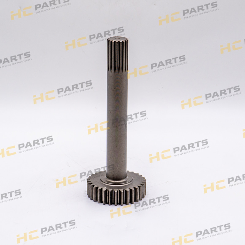 Карданный вал JCB (поворотный/гусеничный редуктор) — JS DELLAR