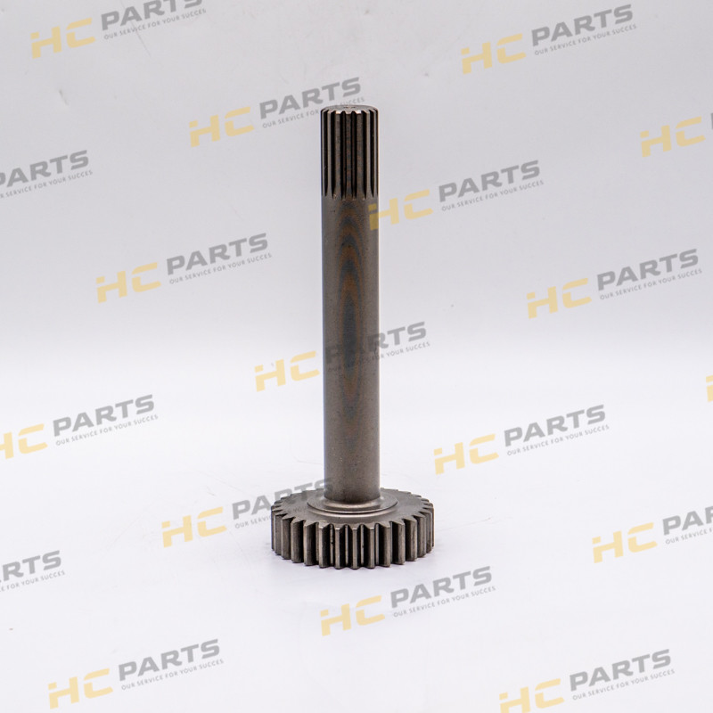 Приводной вал (редуктор) JCB — JS DELLAR