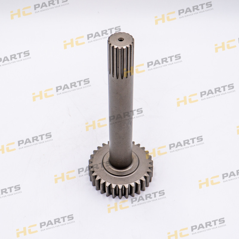 Карданный вал JCB (поворотный/гусеничный редуктор) — JS DELLAR