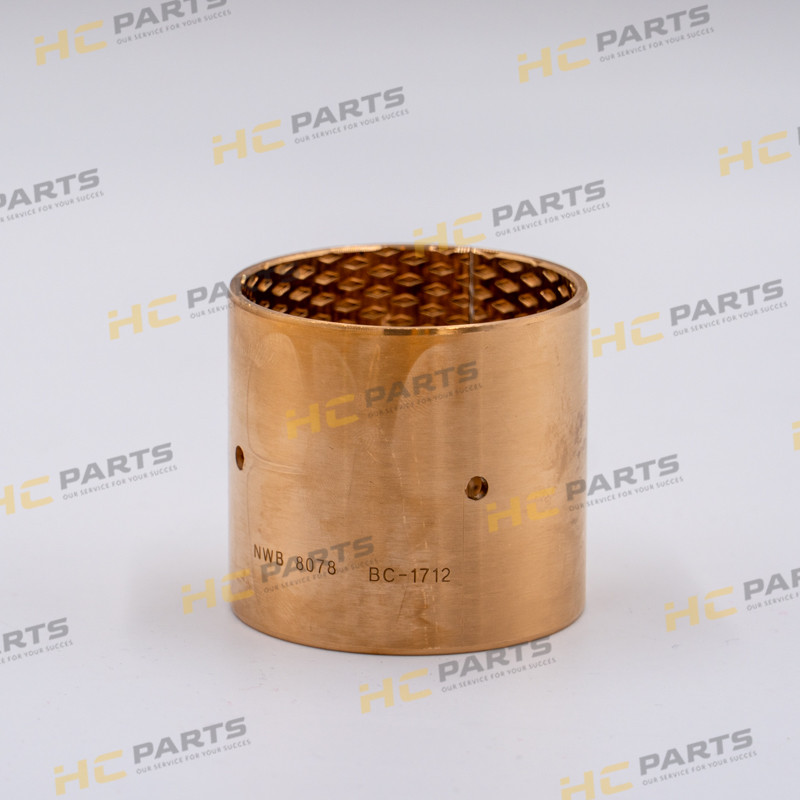 Втулка задней бабки мини-экскаватора JCB — OEM