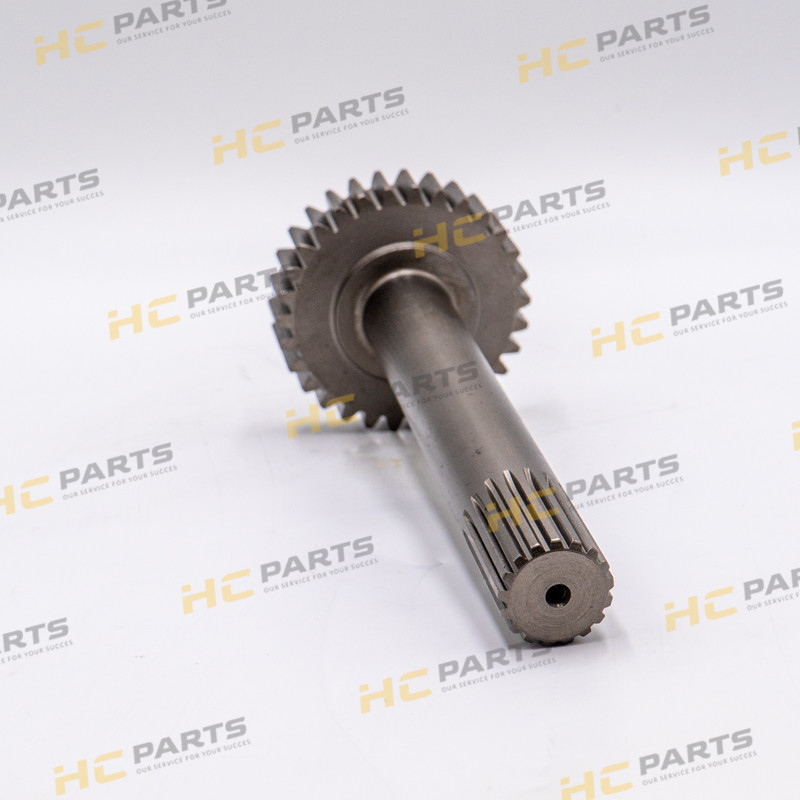 Карданный вал JCB (поворотный/гусеничный редуктор) — JS DELLAR