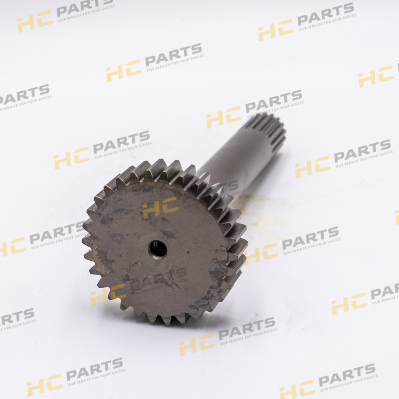 Приводной вал (редуктор) JCB — JS DELLAR