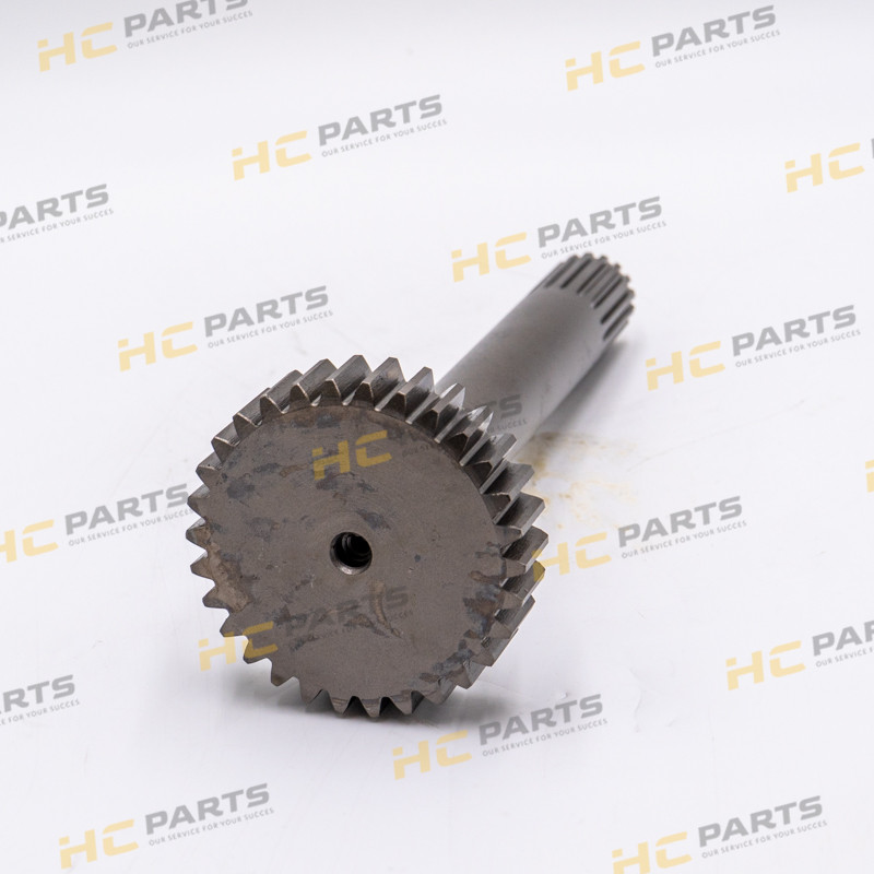 Приводной вал (редуктор) JCB — JS DELLAR