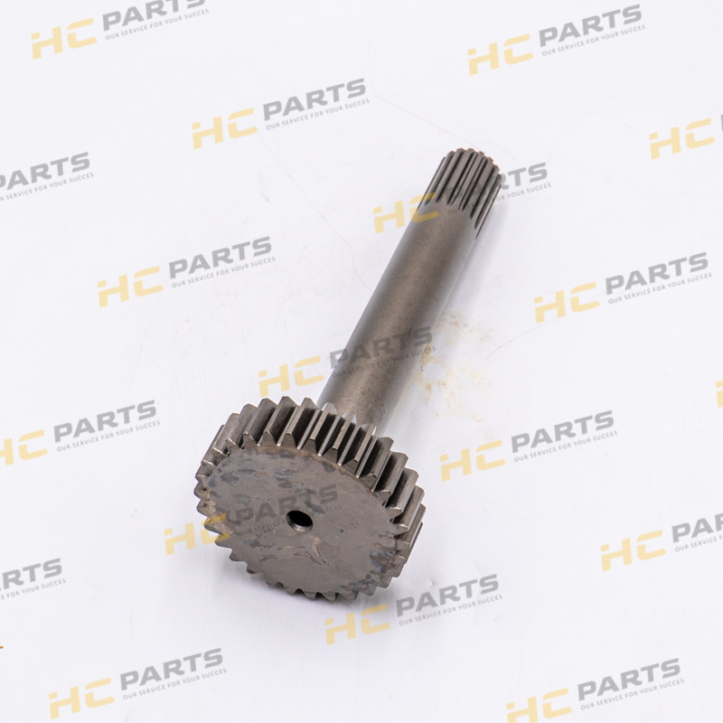 Карданный вал JCB (поворотный/гусеничный редуктор) — JS DELLAR