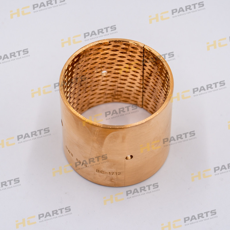 Верхняя втулка JCB Kingpost — оригинальная запчасть для мини-экскаватора