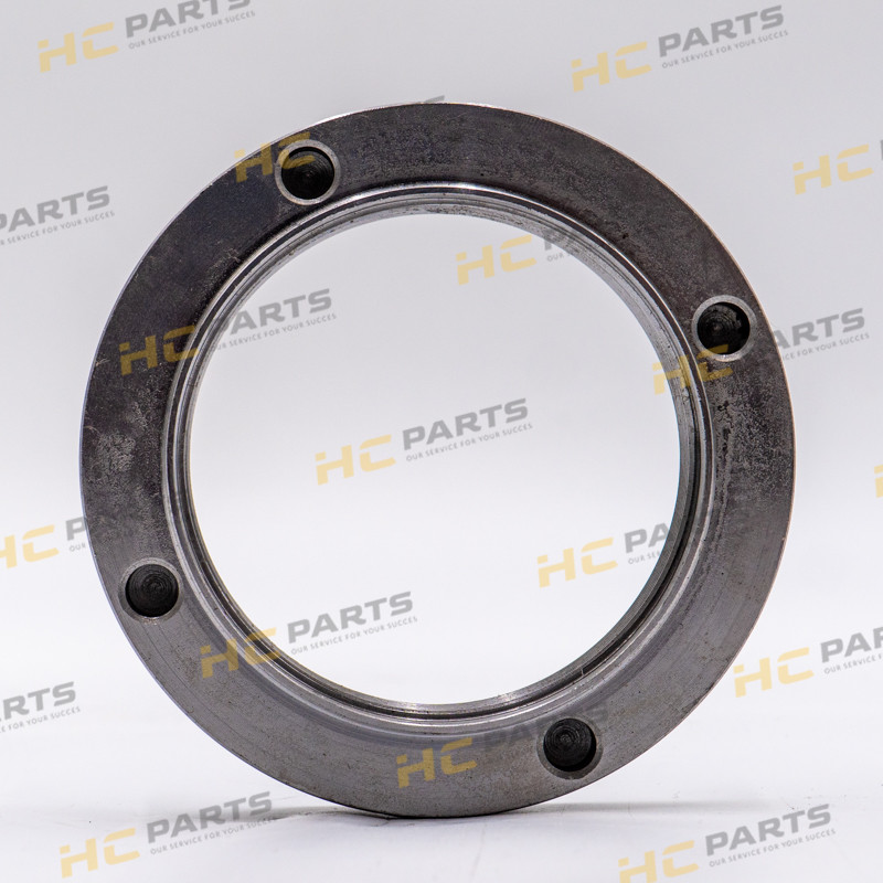 Поворотная гайка JCB — JS DELLAR