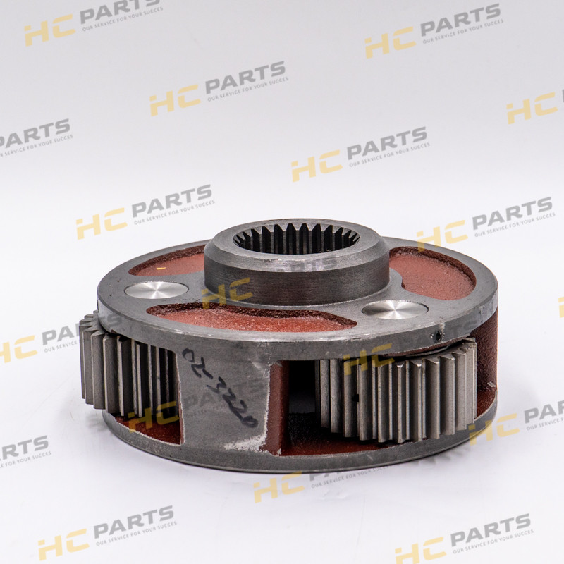 Редукторный комплект JCB Swing — JS DELLAR