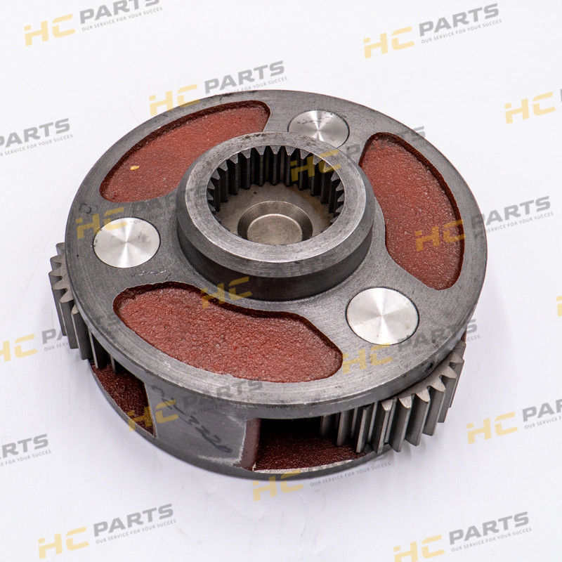 Редукторный комплект JCB Swing — JS DELLAR