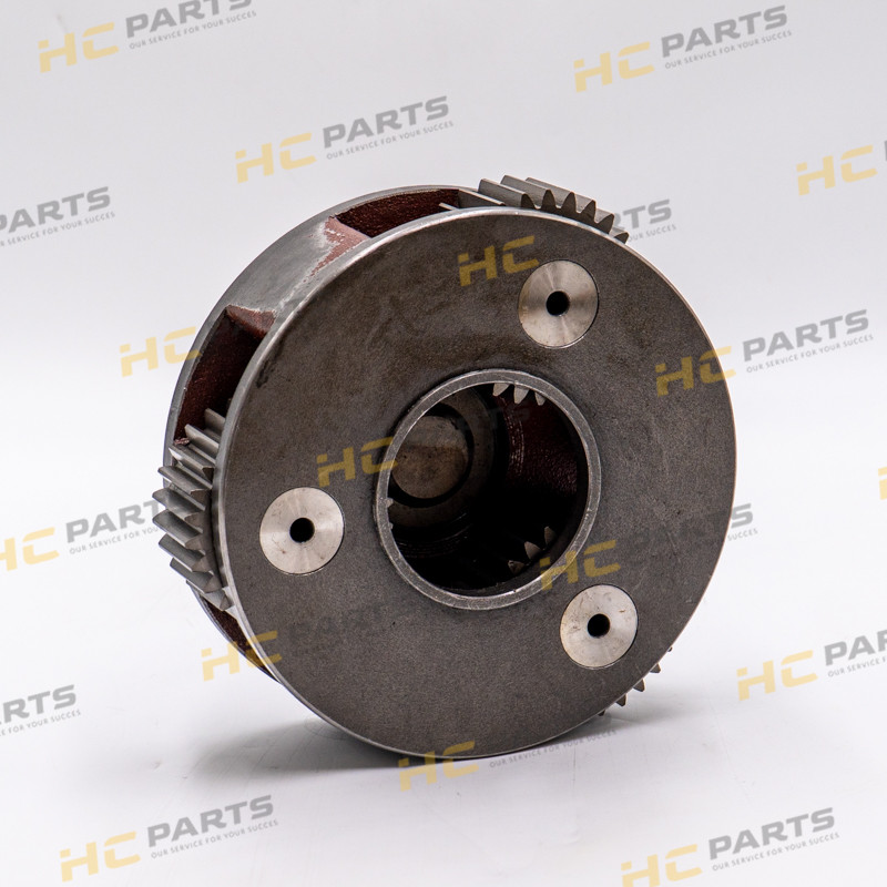 Редукторный комплект JCB Swing — JS DELLAR