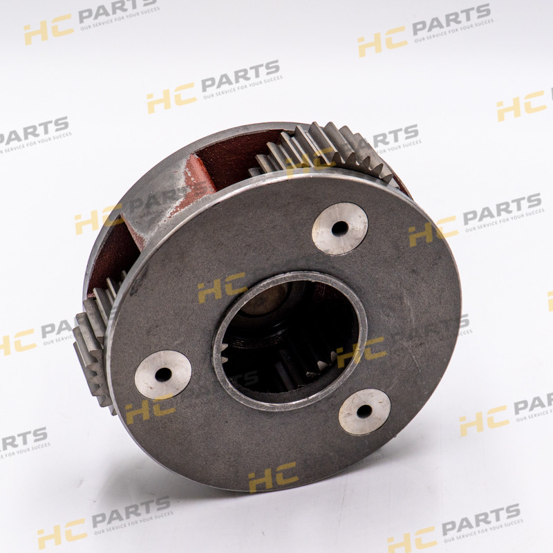 Редукторный комплект JCB Swing — JS DELLAR