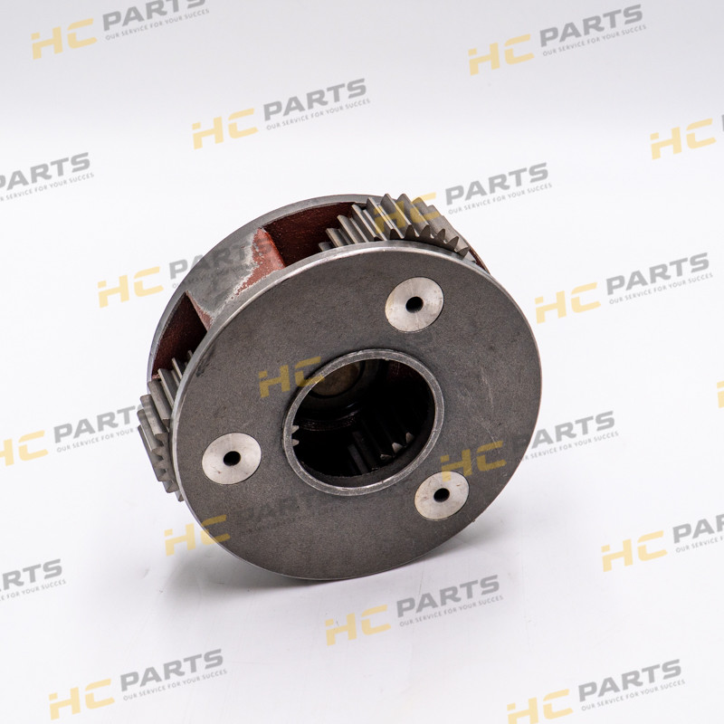 Редукторный комплект JCB Swing — JS DELLAR