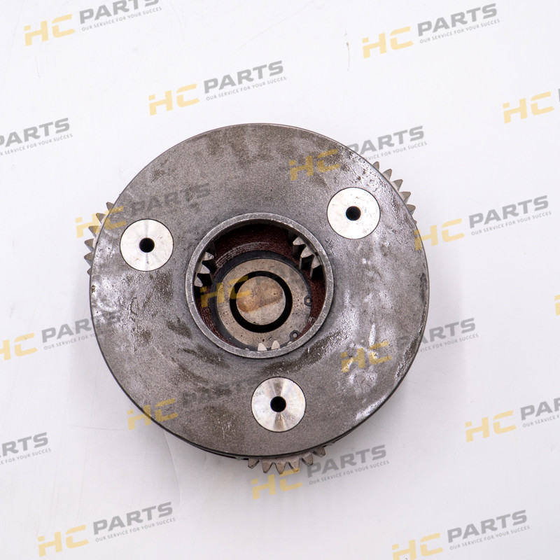 Редукторный комплект JCB Swing — JS DELLAR