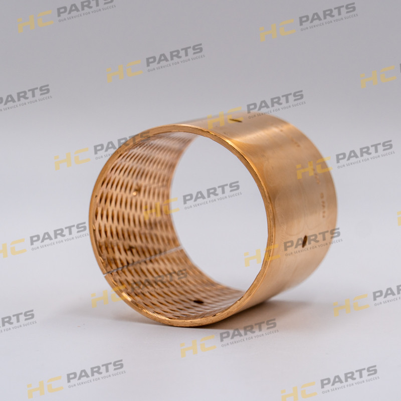 Верхняя втулка JCB Kingpost — оригинальная запчасть для мини-экскаватора