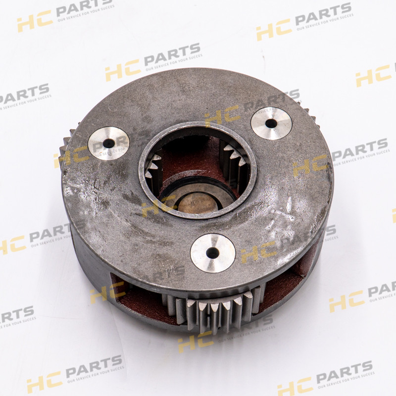 Редукторный комплект JCB Swing — JS DELLAR