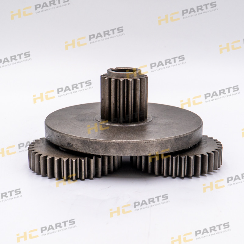 Комплект редуктора JCB — DELLAR