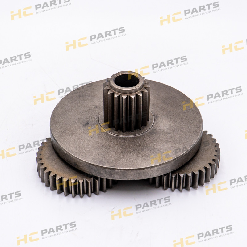 Комплект редуктора JCB — DELLAR