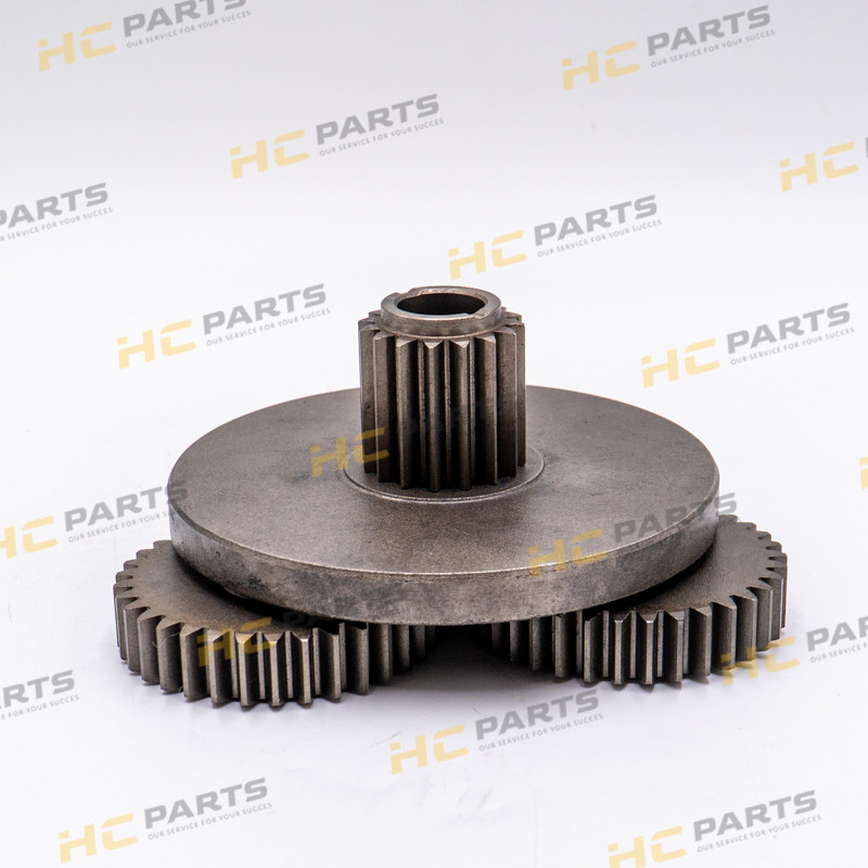 Комплект редуктора JCB — DELLAR