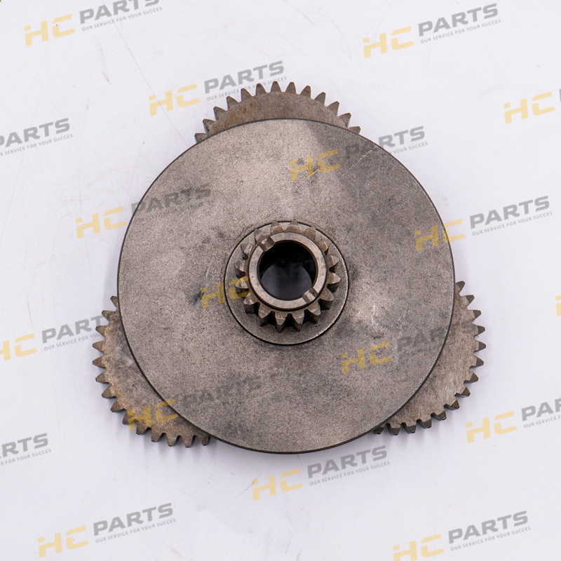 Редукторный комплект JCB-DELLAR