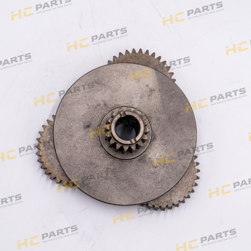 Редукторный комплект JCB-DELLAR