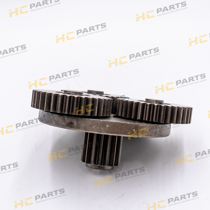 Редукторный комплект JCB-DELLAR