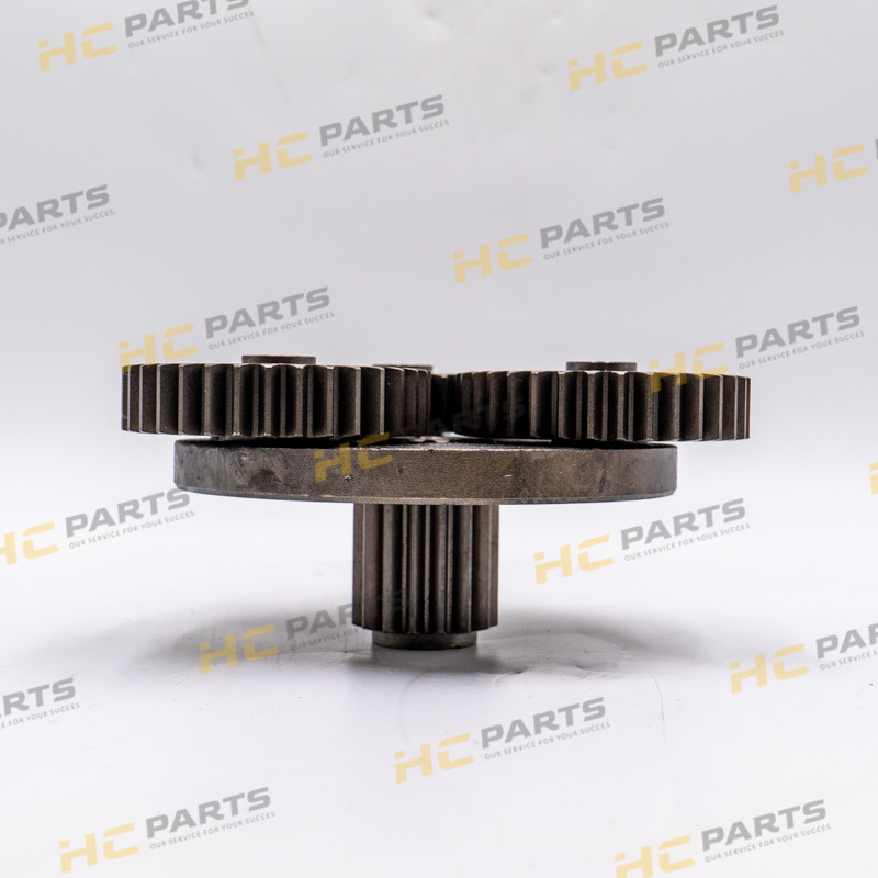 Комплект редуктора JCB — DELLAR