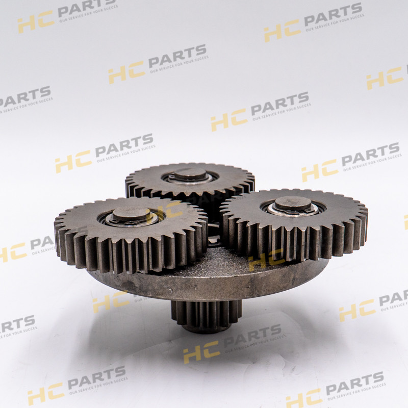 Комплект редуктора JCB — DELLAR