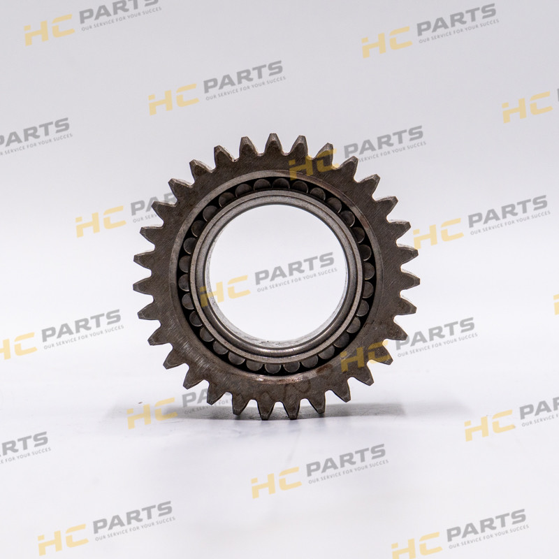 Планетарная шестерня JCB — JS