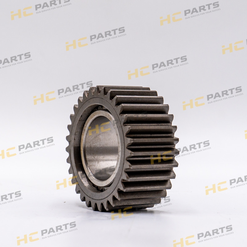 Звездочка привода JCB slurry-JS