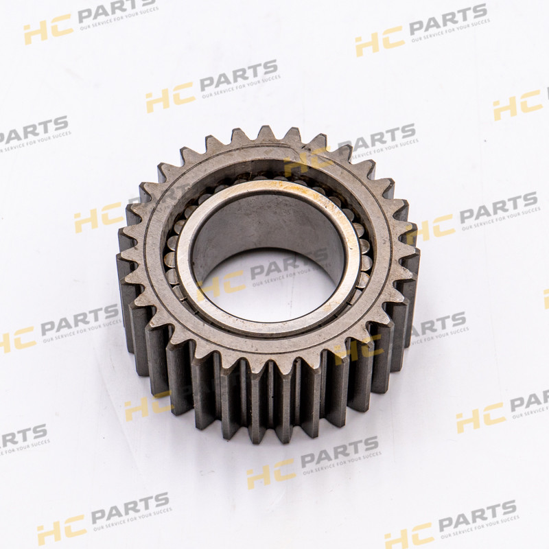 Планетарная шестерня JCB — JS