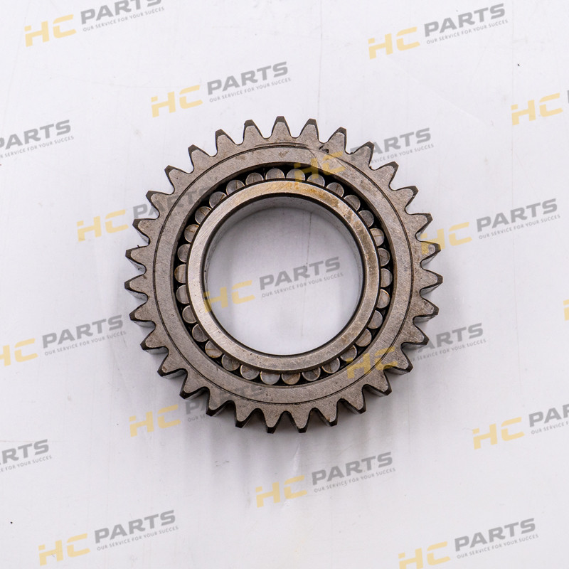 Звездочка привода JCB slurry-JS