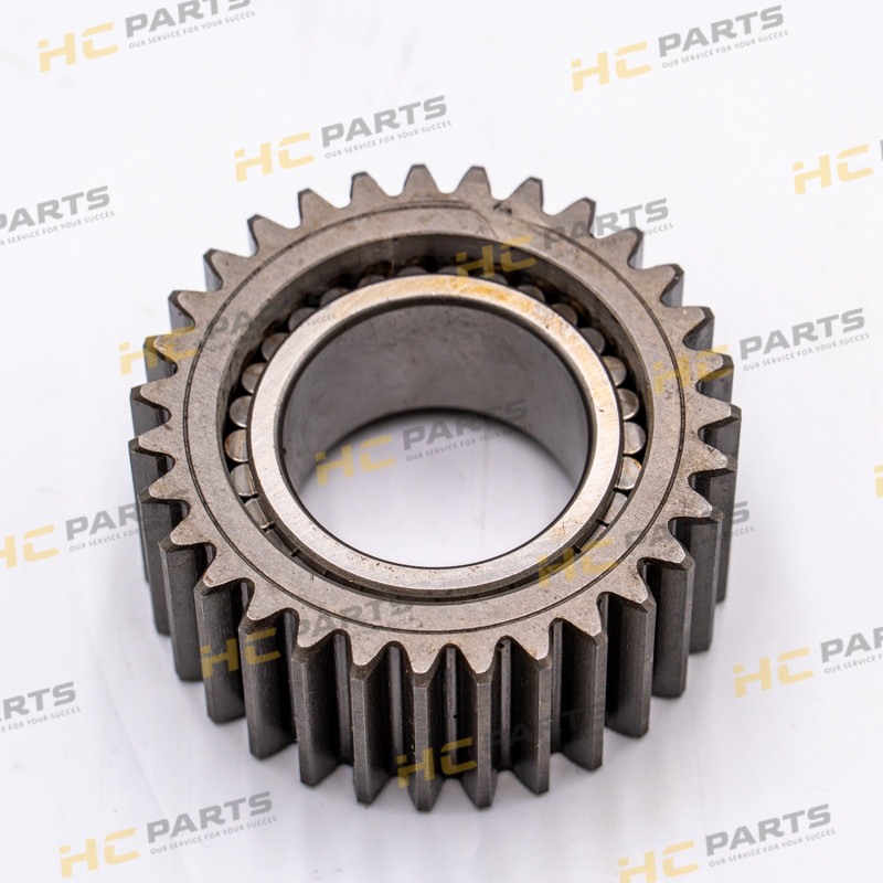 Звездочка привода JCB slurry-JS