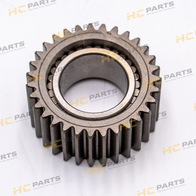 Звездочка привода JCB slurry-JS