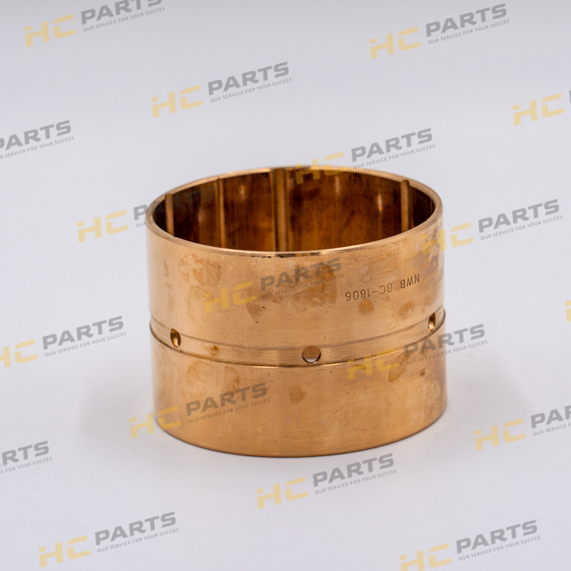 Нижняя втулка JCB Kingpost — оригинальная деталь мини-экскаватора