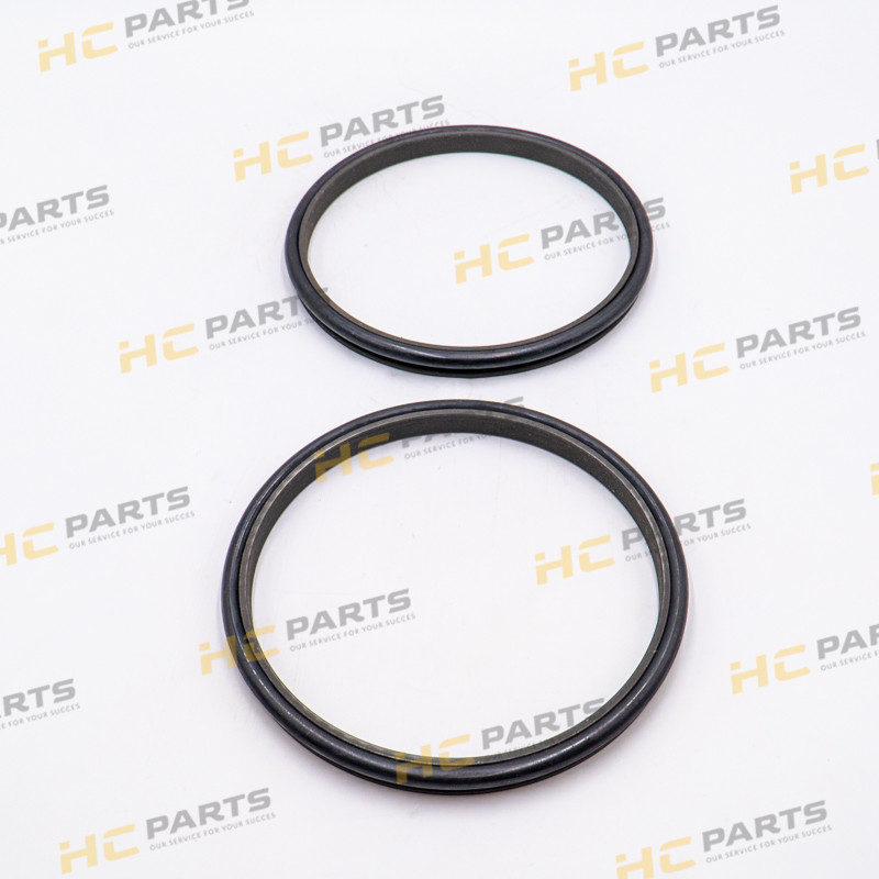 Сальник редуктора JCB Hub — DELLAR