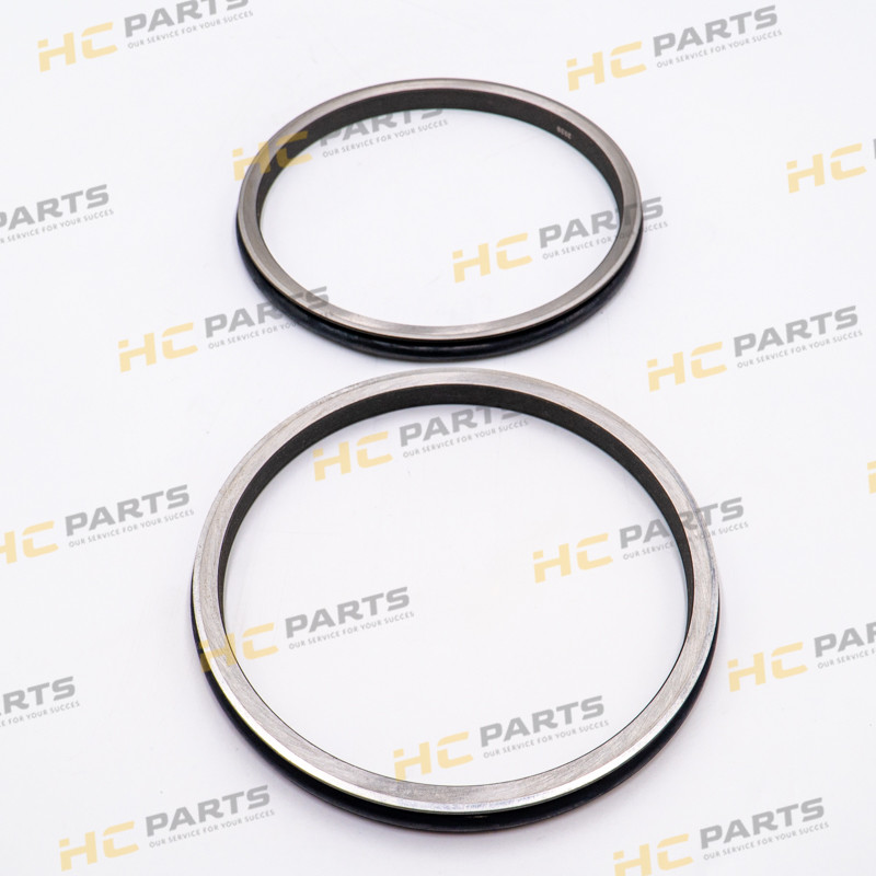 Сальник редуктора JCB Hub — DELLAR