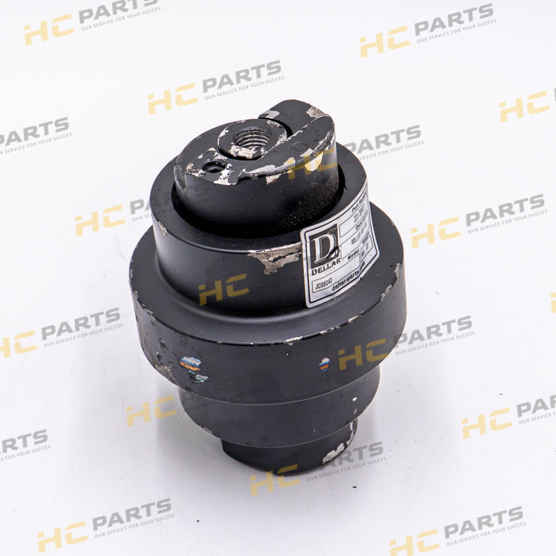 Нижний ролик мини-экскаватора JCB 8040 8045 8050 DELLAR