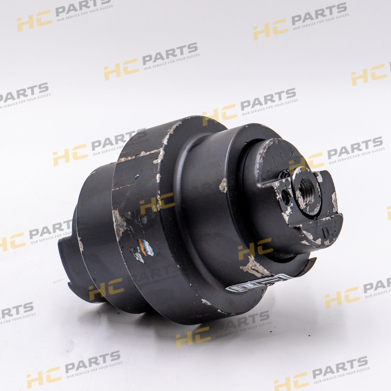 Нижний каток JCB — мини-экскаватор 8040 8045 8050 DELLAR