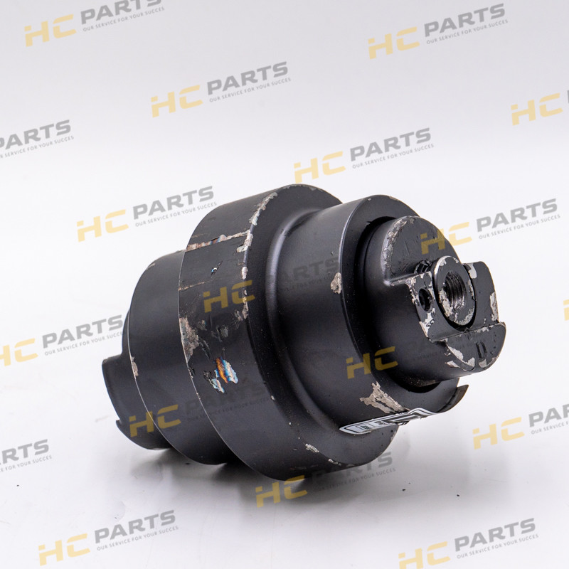 Нижний ролик мини-экскаватора JCB 8040 8045 8050 DELLAR