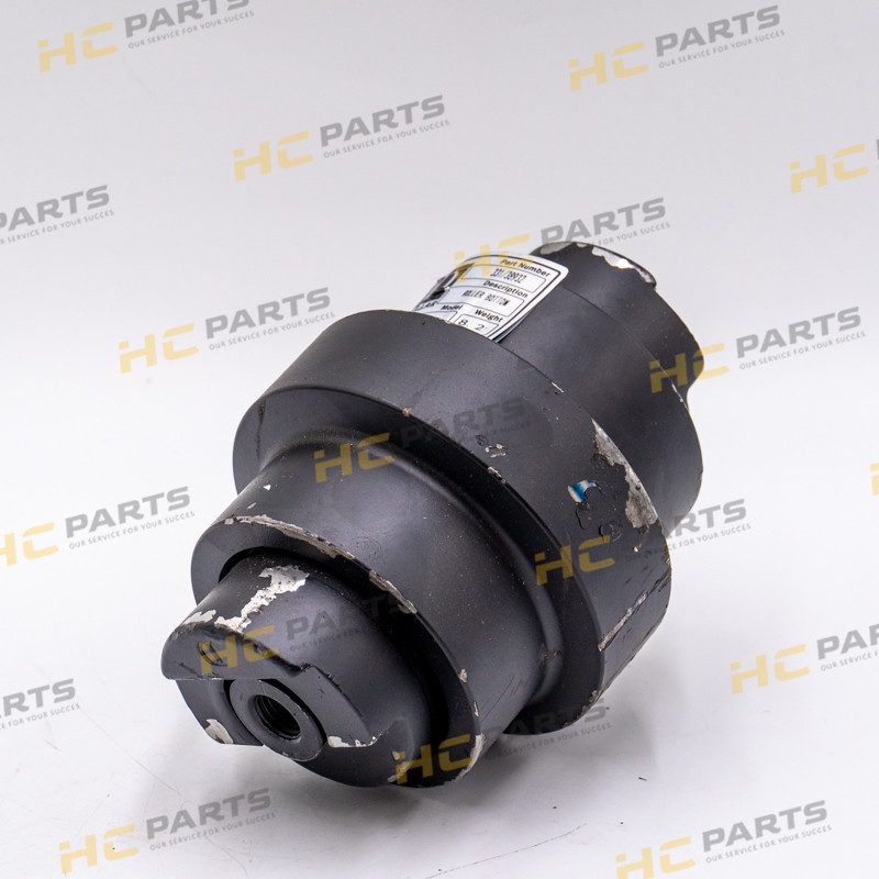 Нижний ролик мини-экскаватора JCB 8040 8045 8050 DELLAR