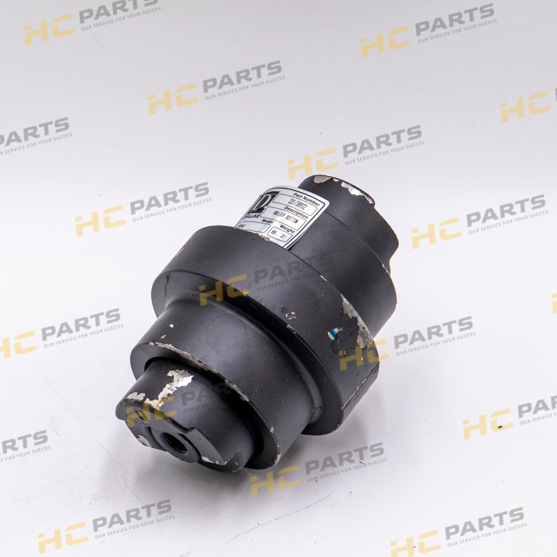 Нижний ролик мини-экскаватора JCB 8040 8045 8050 DELLAR