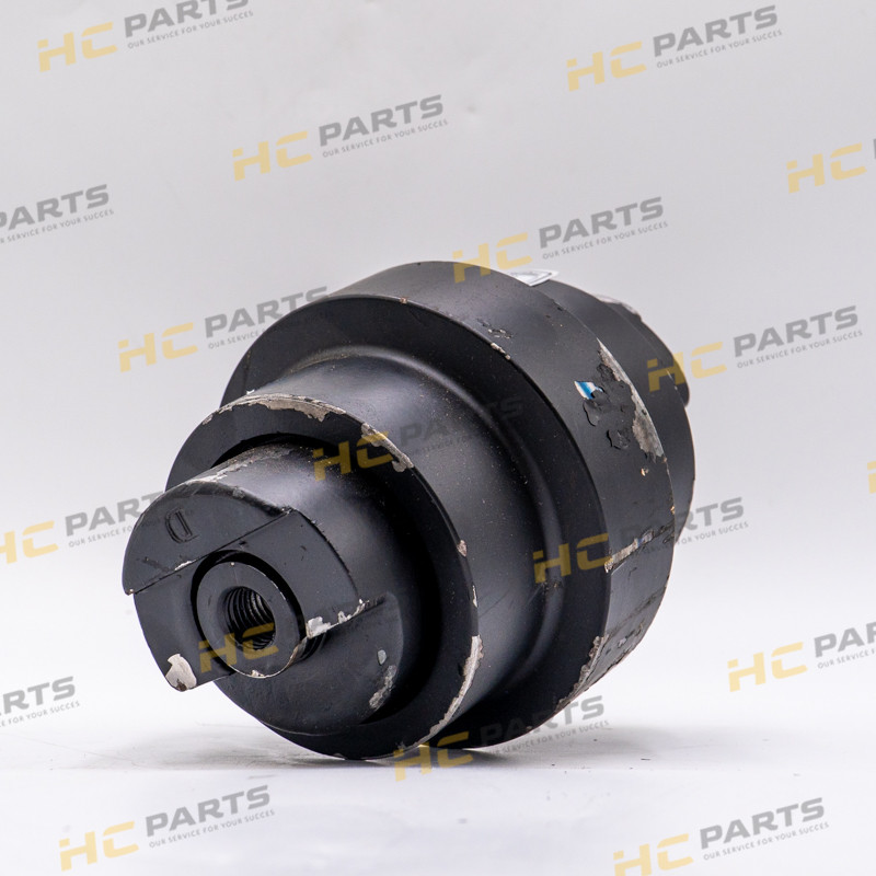 Нижний ролик мини-экскаватора JCB 8040 8045 8050 DELLAR