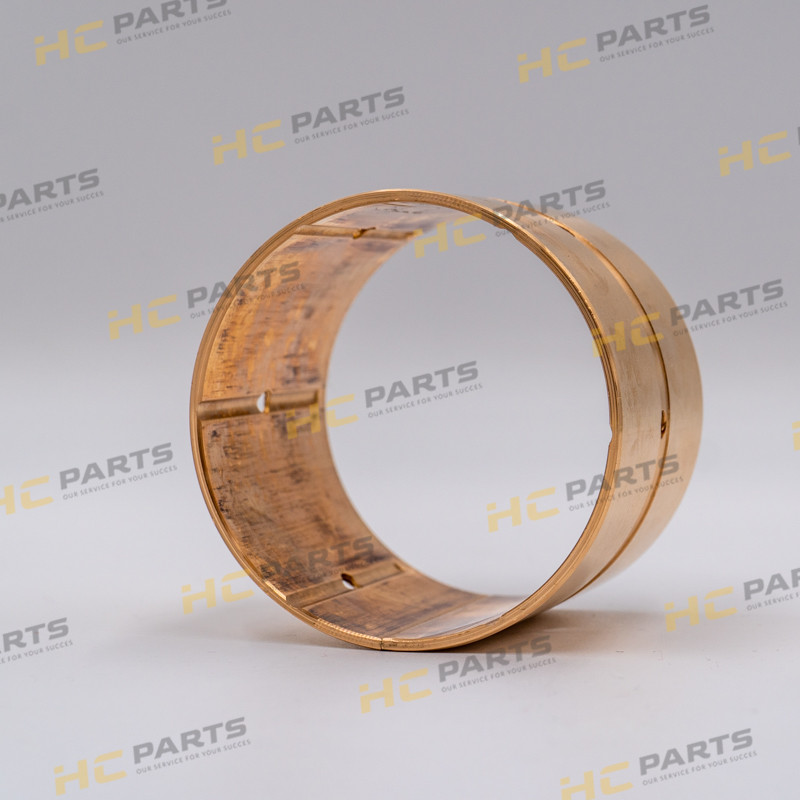 Нижняя втулка JCB Kingpost — оригинальная деталь мини-экскаватора